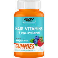 Bigjoy Vitamins Hair Vitamins & Multivitamin
