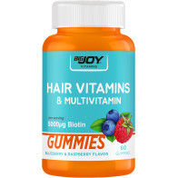 Bigjoy Vitamins Hair Vitamins & Multivitamin