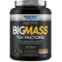 Bigjoy Sports BIGMASS Gainer GH FACTORS + 864,90 TL