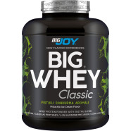 Bigjoy Sports BIGWHEY Whey Protein Classic