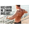 Sporu Bıraktıktan Sonra Kas Kaybı Ne Zaman Başlar?