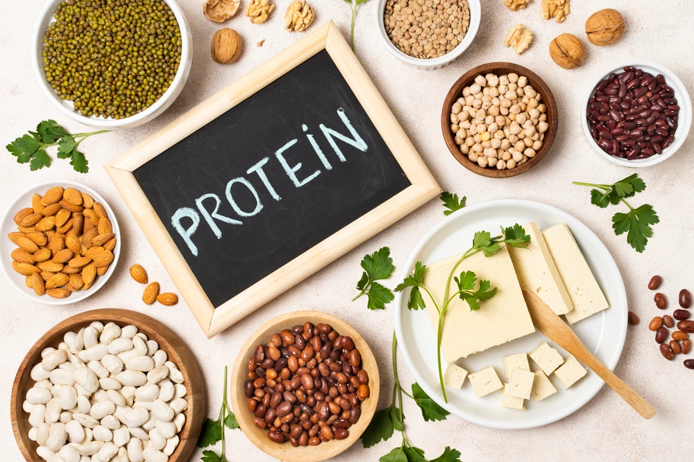 Total Protein Nedir? Düşüklüğü Neden Olur?