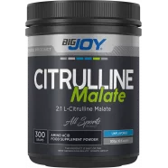 Bigjoy Sports Citrulline Malate 