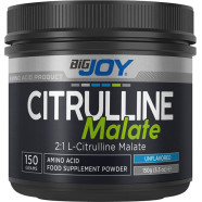 Bigjoy Sports Citrulline Malate 