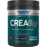 Bigjoy Sports Creabig Powder