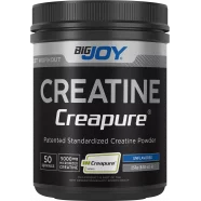 Bigjoy Sports Creapure Creatine