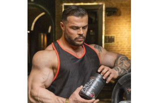 Pre-workout Nedir? Ne İşe Yarar? D Vitamini ile Birlikte Kullanılabilir mi?