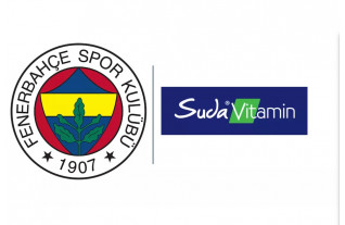 Fenerbahçe Spor Kulübü Resmi Sporcu Besinleri Tedarikçisi Bigjoy Sports ve Suda Vitamin Oldu