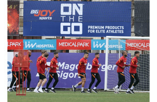 Galatasaray’ın Resmi Sporcu Gıdası Sponsoru Bigjoy Sports