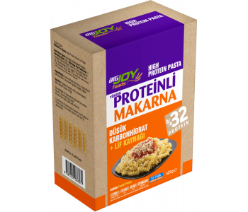 Bigjoy Foods Proteinli Makarna