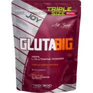 Bigjoy Sports Glutabig Powder