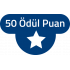 Bigjoy Sports 50 Ödül Puan 