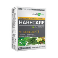 Suda Vitamin Harecare