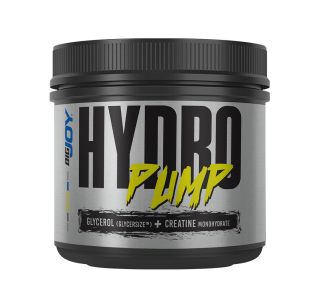 Bigjoy Hydro Pump Glycerol  180g