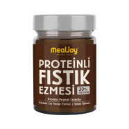 Mealjoy Proteinli Fıstık Ezmesi