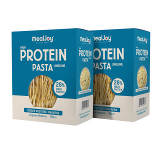 Proteinli Makarna İkili Paket  