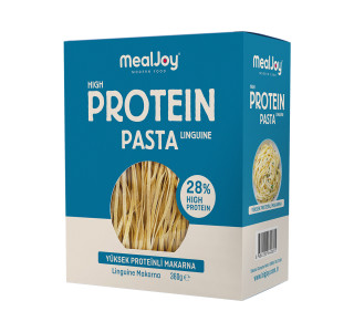 Mealjoy Proteinli Makarna  360g