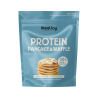 Mealjoy Yüksek Proteinli Pankek & Waffle