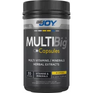 Bigjoy Sports Multibig