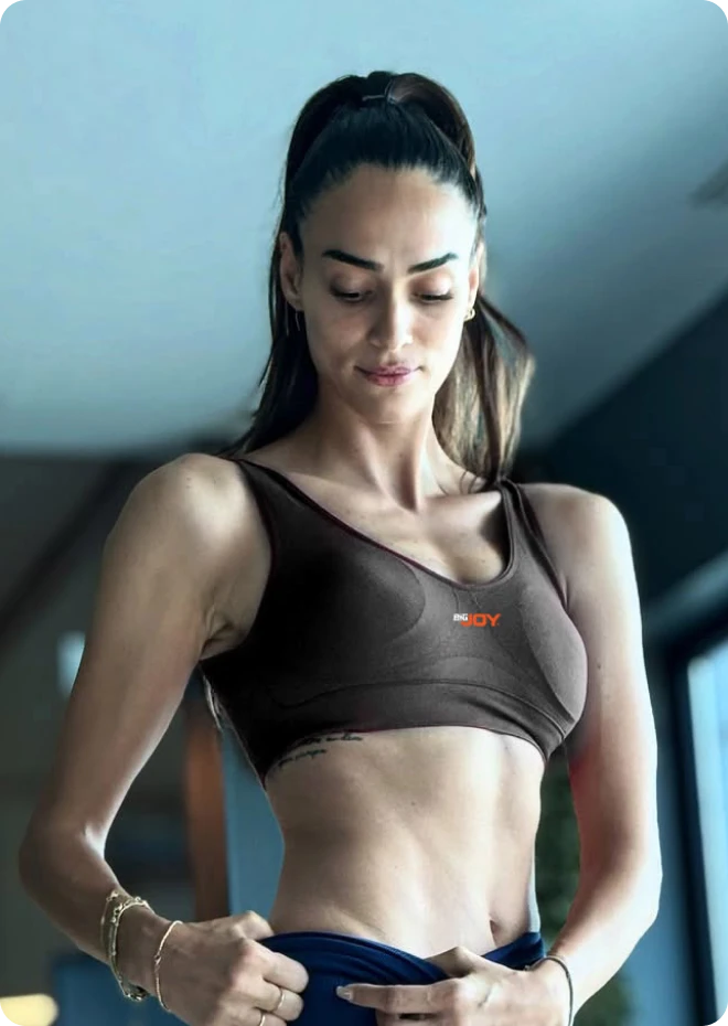 Melisa Emir Bayer