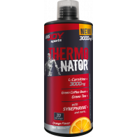 Bigjoy Sports Thermonator Karnitin