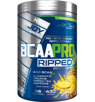  BCAAPro 4:1:1 Ripped
