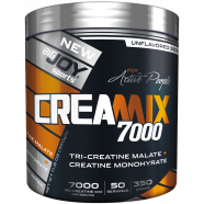 Bigjoy Sports Creamix 7000