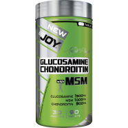 Bigjoy Sports Glucosamine Chondroitine with MSM 