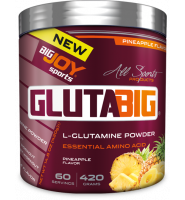  Glutabig Powder