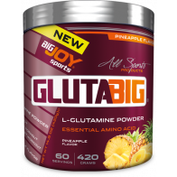 Bigjoy Sports Glutabig Powder