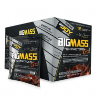 Bigjoy Sports BIGMASS GO! GH FACTORS