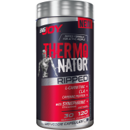 Bigjoy Sports Thermonator Ripped