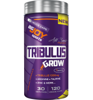  Tribulus GROW