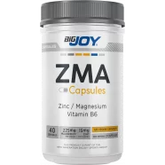 Bigjoy Sports ZMA
