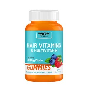 Bigjoy Vitamins Hair Vitamins & Multivitamin