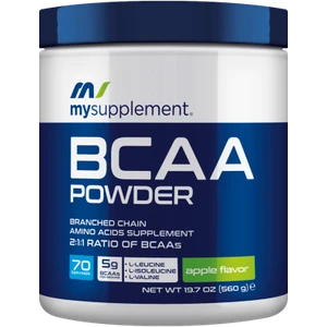 Bcaa Powder