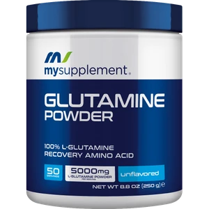Glutamine Powder