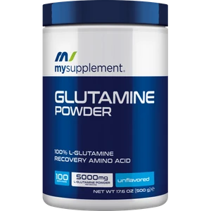 Glutamine Powder