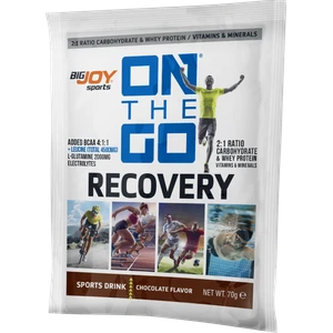 ONTHEGO RECOVERY Sports Drink