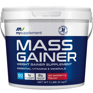 Mass Gainer