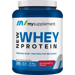 Whey Protein 
