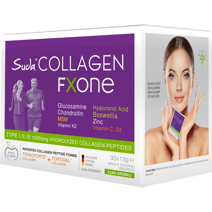 Suda Collagen Fxone