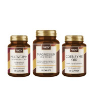 Vitamin Paketi Kadın - 4