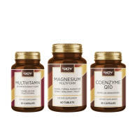 Vitamin Paketi Kadın - 4