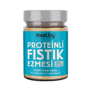 Mealjoy Proteinli Fıstık Ezmesi
