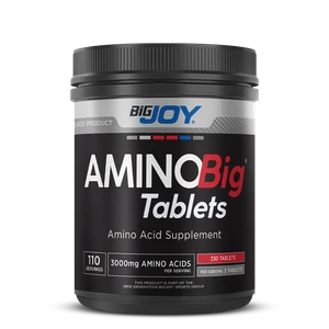 Bigjoy Aminobig