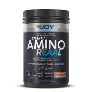 Bigjoy Amino Reaal