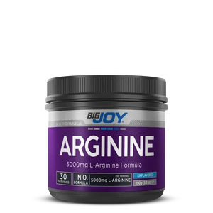 Bigjoy Arginine Powder
