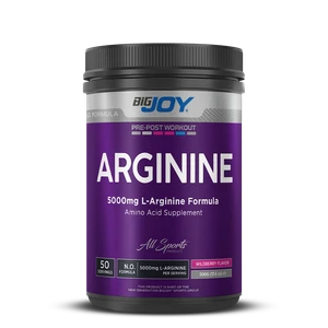 Bigjoy Arginine Powder