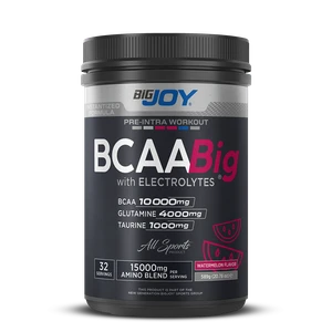 Bigjoy BCAABIG